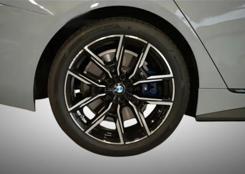 BMW Seria 4 420 Gran Coupe M-Sport - foto 10