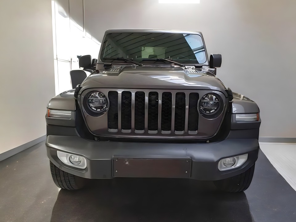 Jeep Wrangler Sahara 2.0 Turbo 4xe PHEV (2)