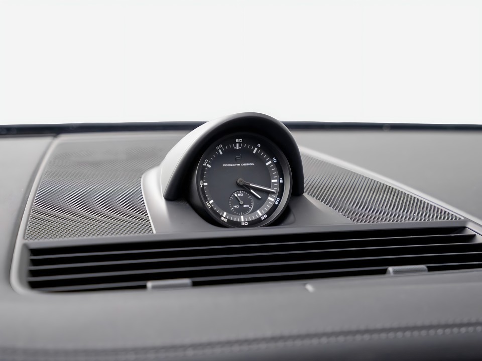 Porsche Panamera 4 E-Hybrid Platinum Edition - foto 19