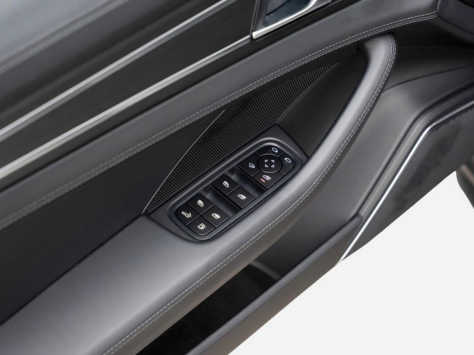 Porsche Panamera 4 E-Hybrid Platinum Edition - foto 23