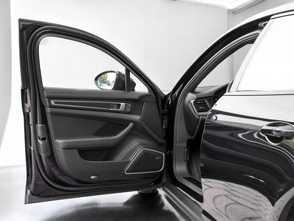 Porsche Panamera 4 E-Hybrid Platinum Edition - foto 21