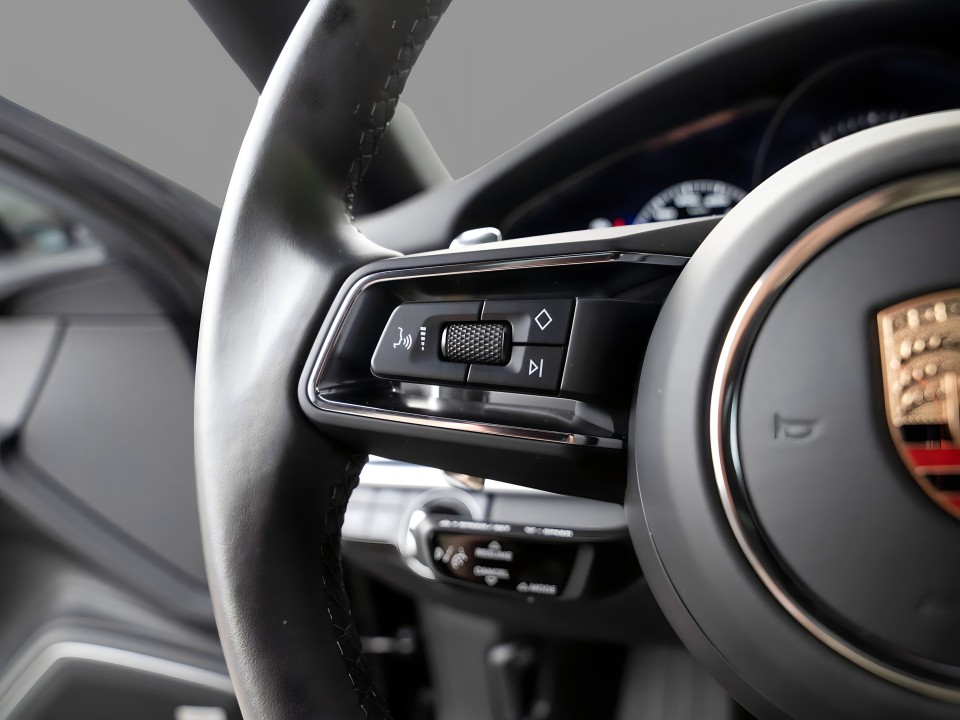 Porsche Panamera 4 E-Hybrid Platinum Edition - foto 8