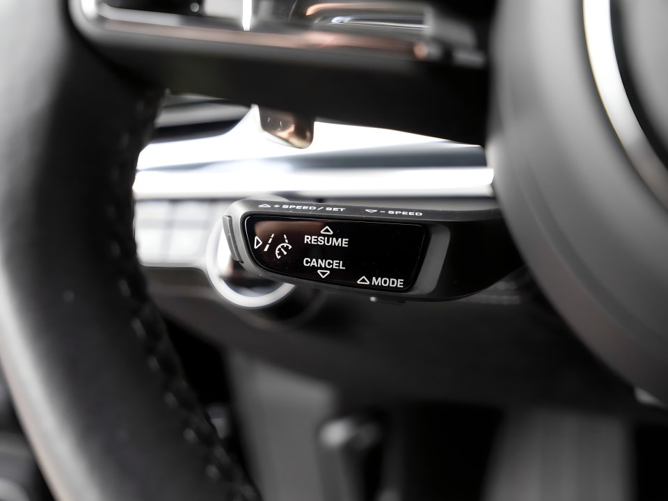 Porsche Panamera 4 E-Hybrid Platinum Edition - foto 10