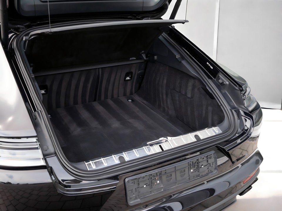 Porsche Panamera 4 E-Hybrid Platinum Edition - foto 27