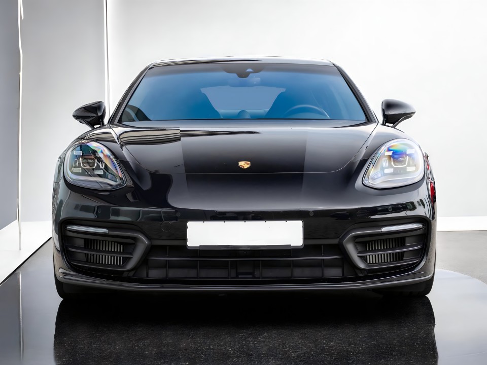 Porsche Panamera 4 E-Hybrid Platinum Edition (2)