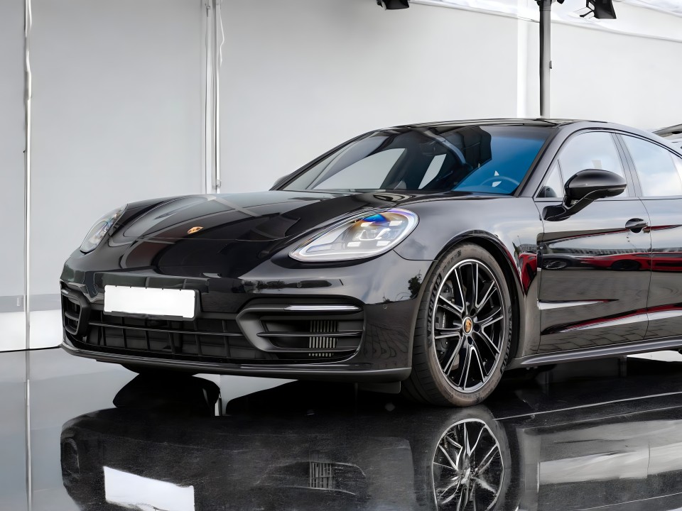 Porsche Panamera 4 E-Hybrid Platinum Edition - foto 29