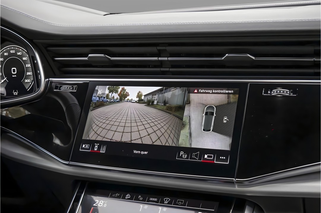 Audi Q8 60 TFSIe quattro tiptronic S-Line - foto 15