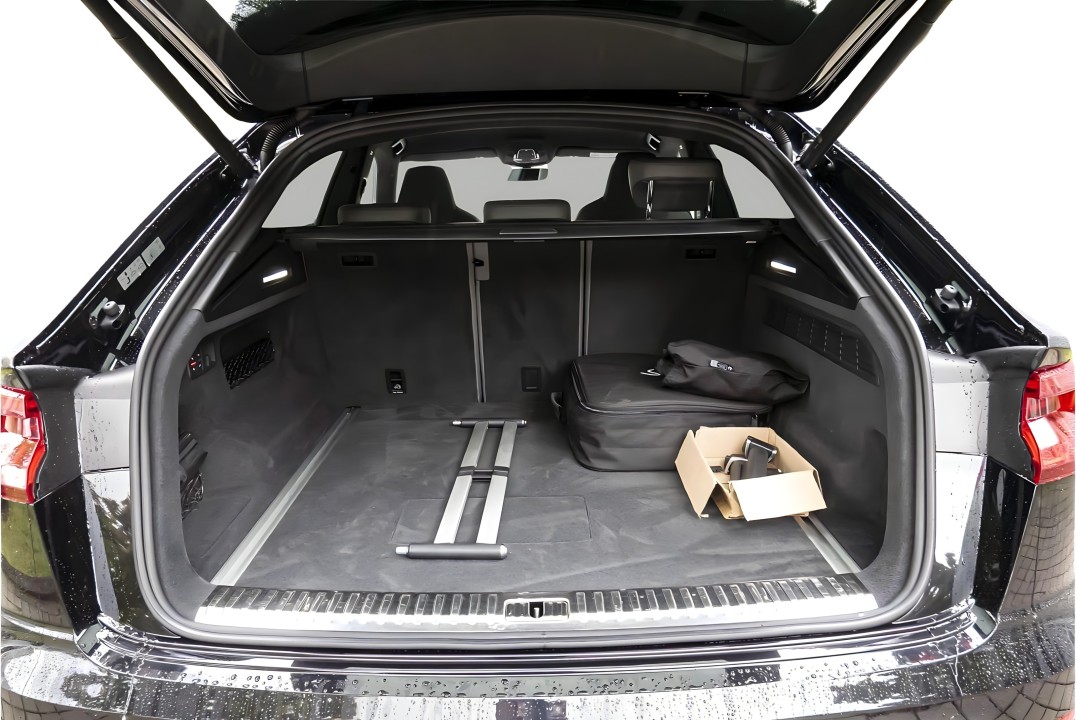 Audi Q8 60 TFSIe quattro tiptronic S-Line - foto 18