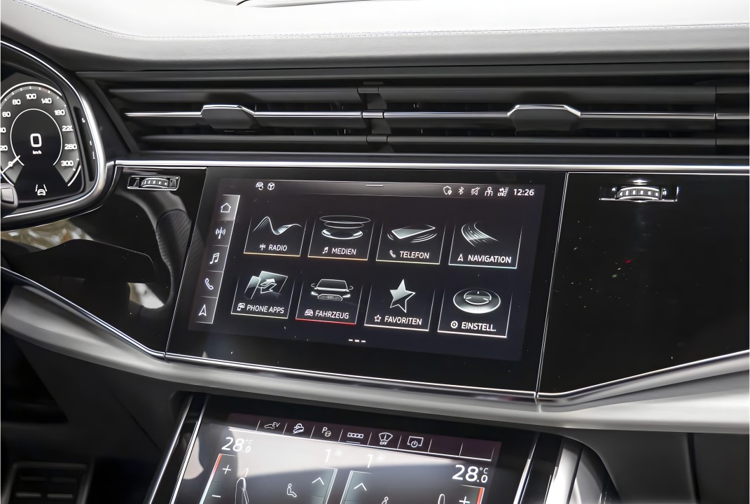 Audi Q8 60 TFSIe quattro tiptronic S-Line - foto 16