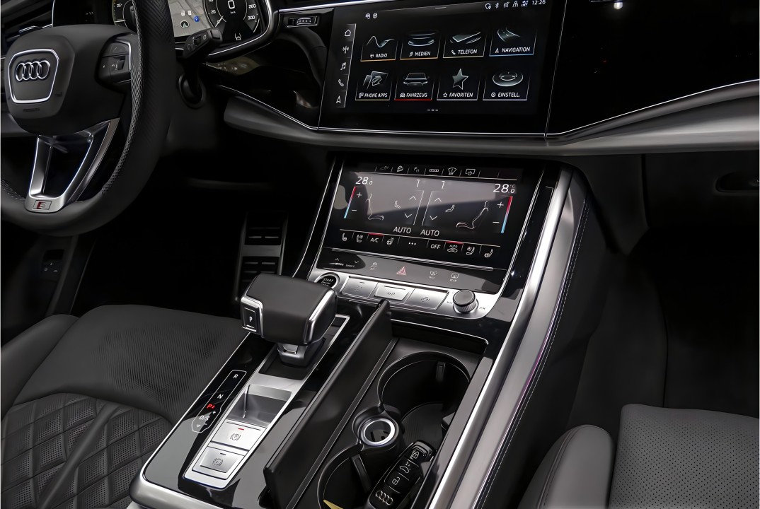 Audi Q8 60 TFSIe quattro tiptronic S-Line - foto 10