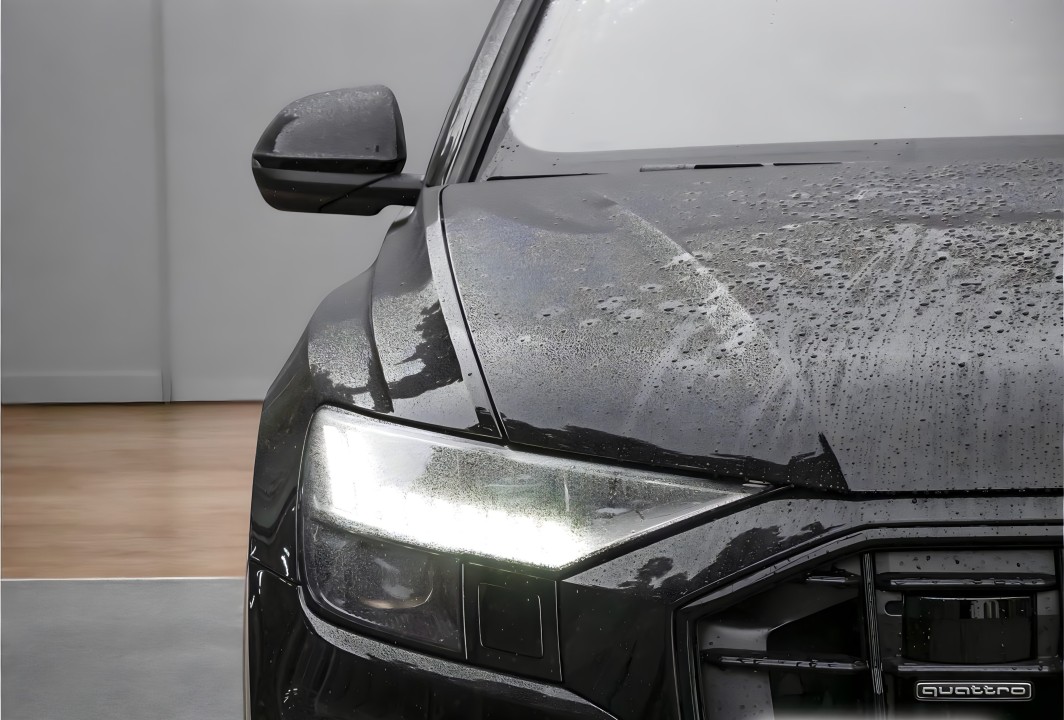 Audi Q8 60 TFSIe quattro tiptronic S-Line - foto 17