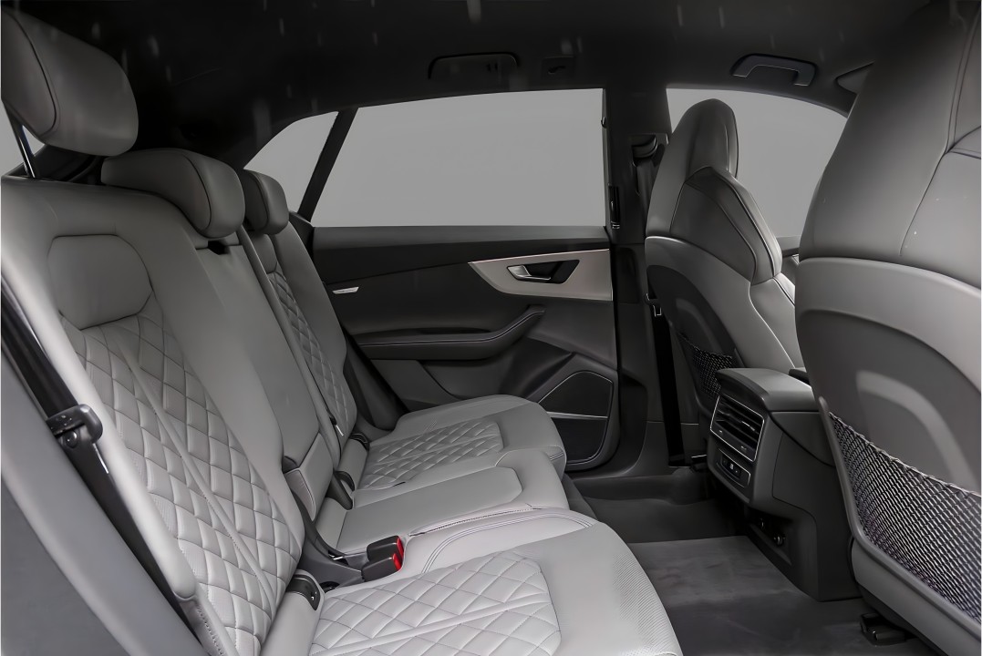 Audi Q8 60 TFSIe quattro tiptronic S-Line - foto 7