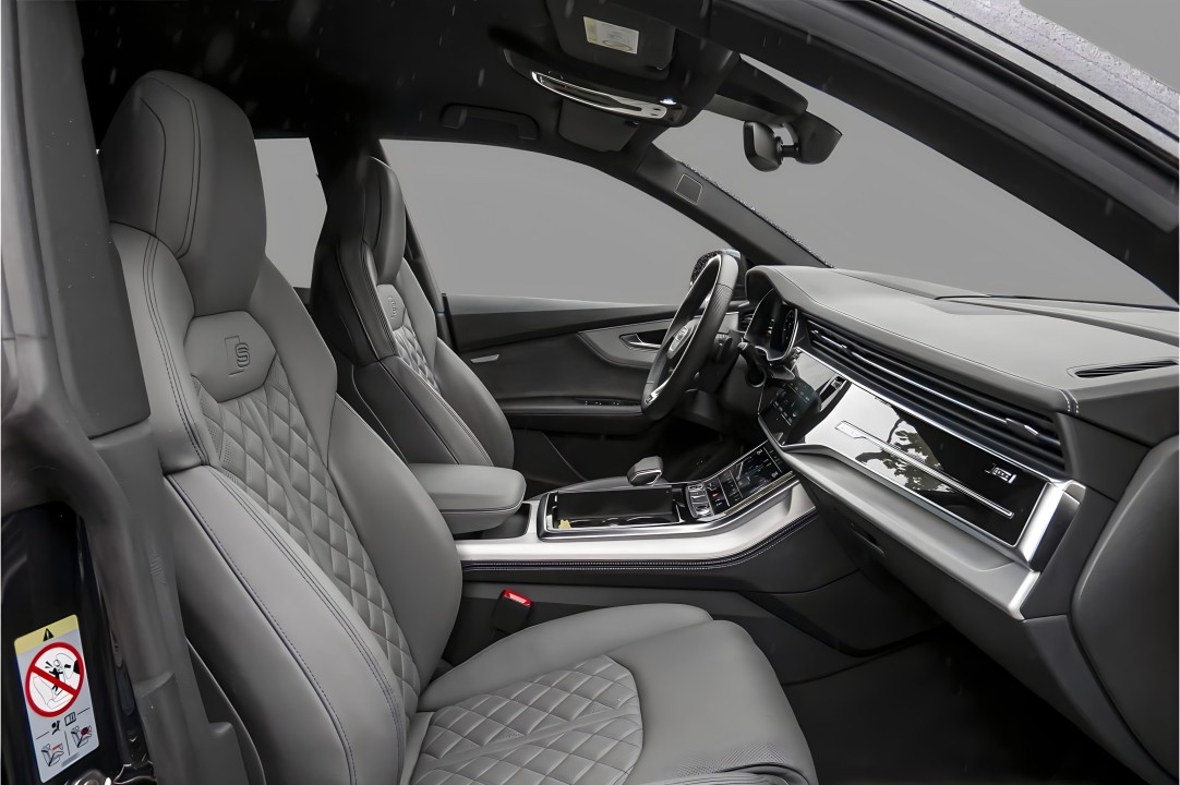 Audi Q8 60 TFSIe quattro tiptronic S-Line - foto 6