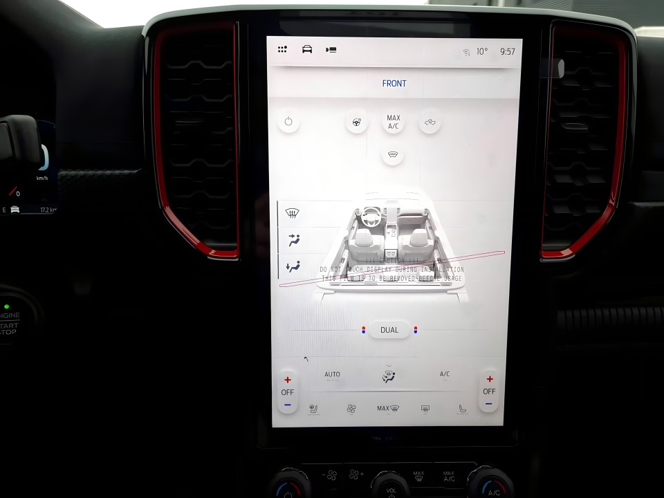 Ford Raptor - foto 18