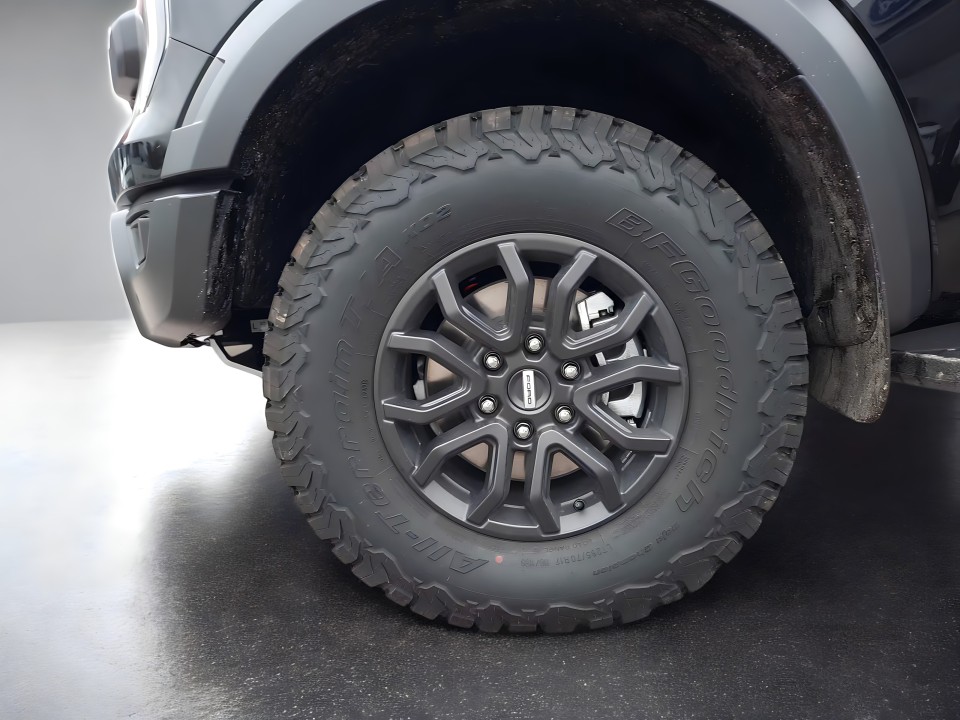 Ford Raptor - foto 29