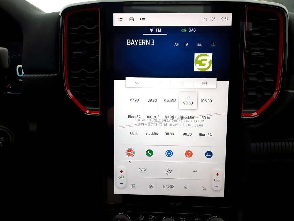 Ford Raptor - foto 15