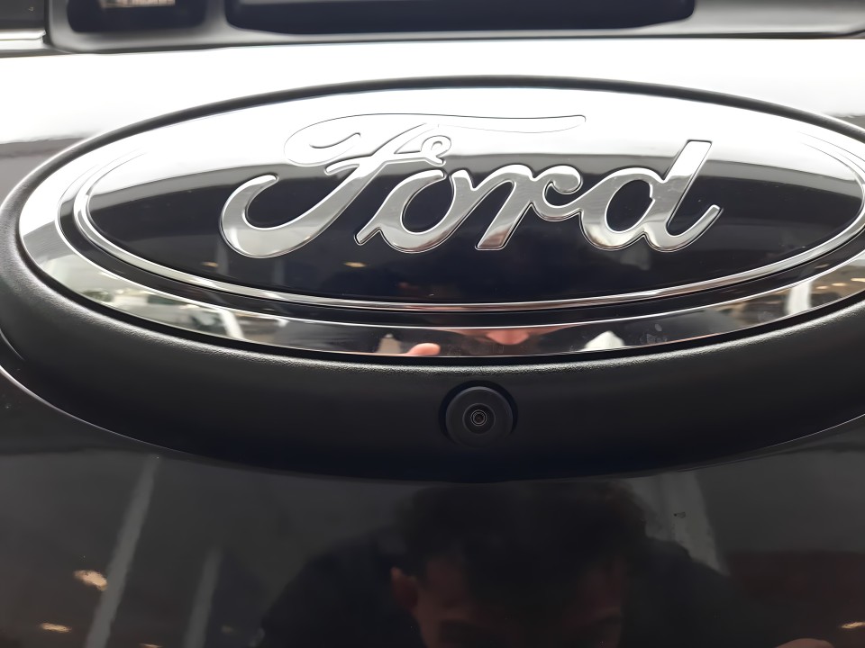 Ford Raptor - foto 27