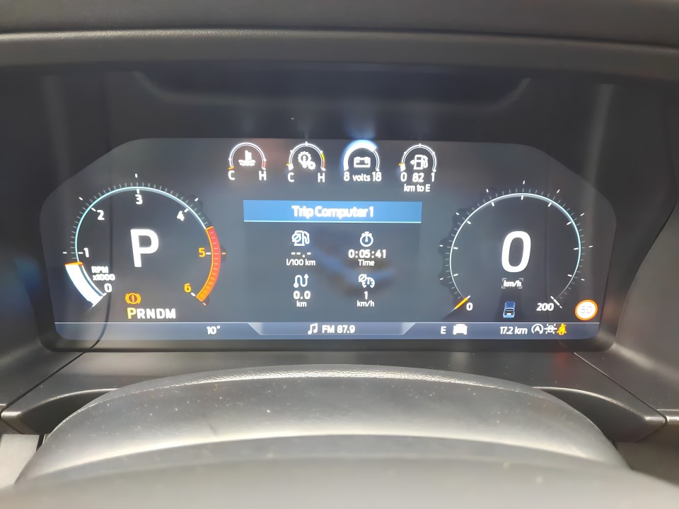 Ford Raptor - foto 23