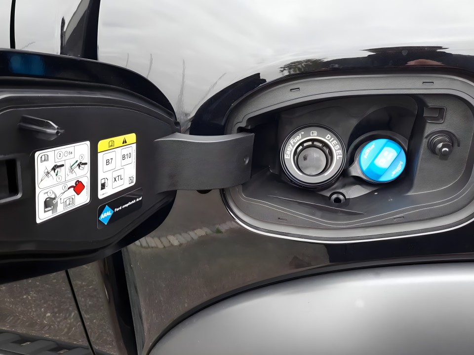 Ford Raptor - foto 26