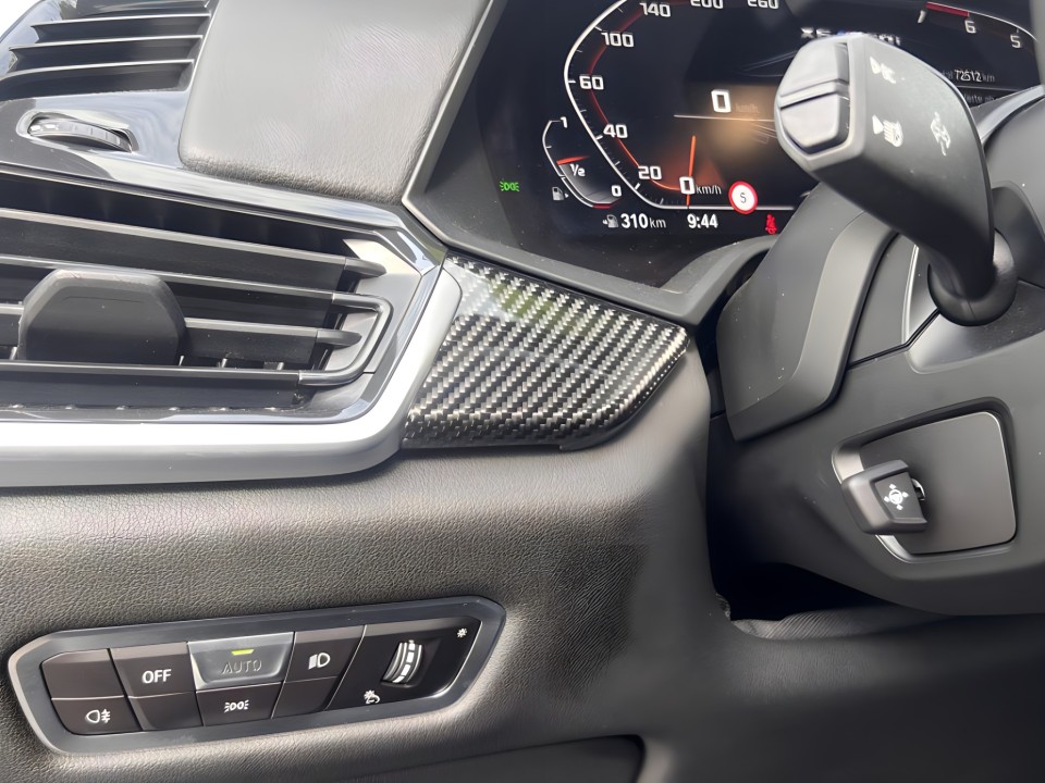 BMW X6 M50i - foto 11