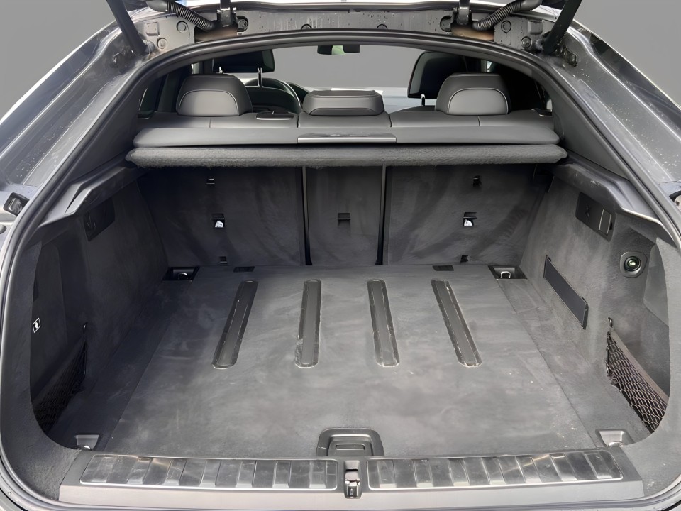 BMW X6 M50i - foto 16