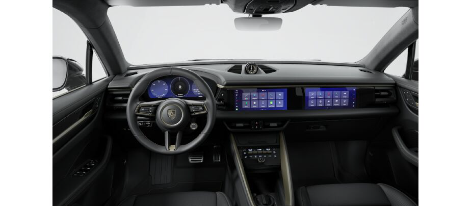 Porsche Macan Turbo (5)