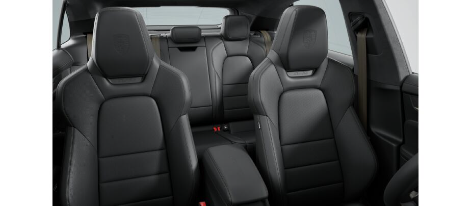 Porsche Macan Turbo - foto 6