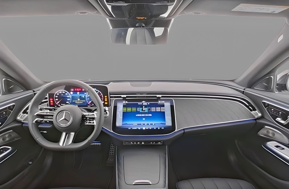 Mercedes-Benz E 450 4MATIC AMG (3)