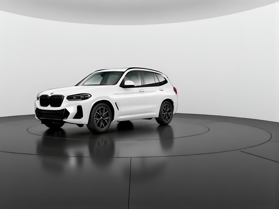 BMW X3 xDrive30e M-Sport - foto 8