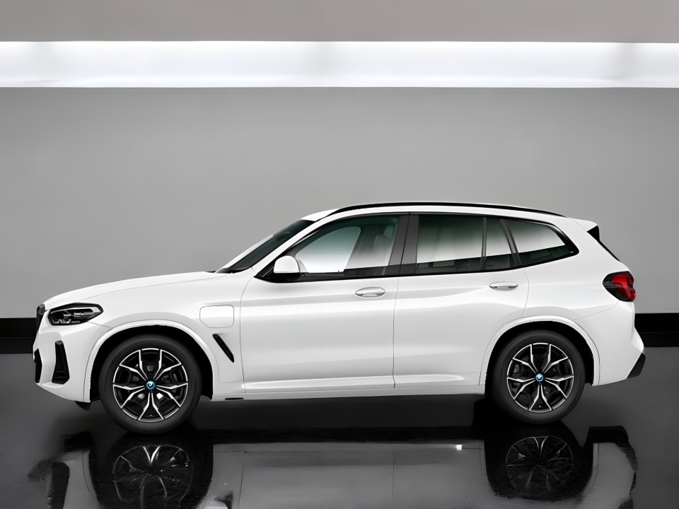 BMW X3 xDrive30e M-Sport - foto 6