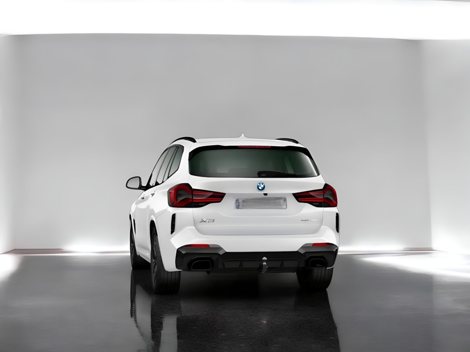 BMW X3 xDrive30e M-Sport (4)