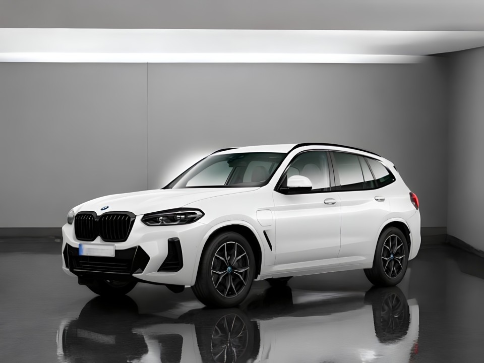 BMW X3 xDrive30e M-Sport - foto 7