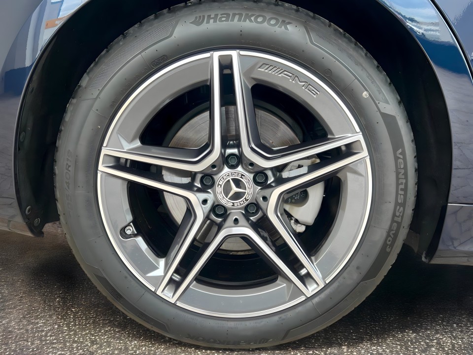 Mercedes-Benz S 450d 4MATIC AMG - foto 24