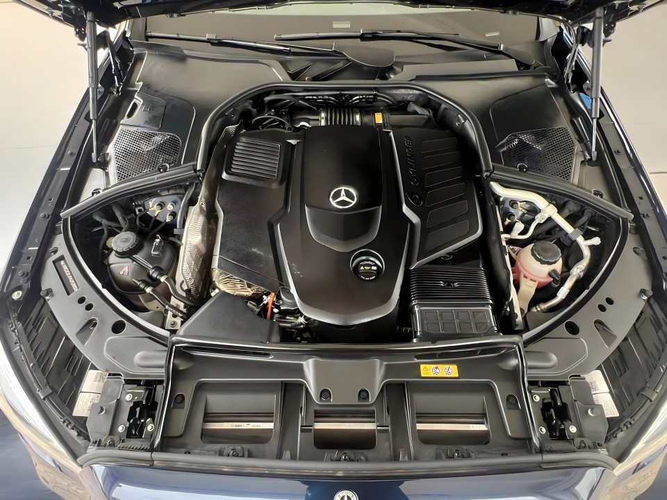 Mercedes-Benz S 450d 4MATIC AMG - foto 22