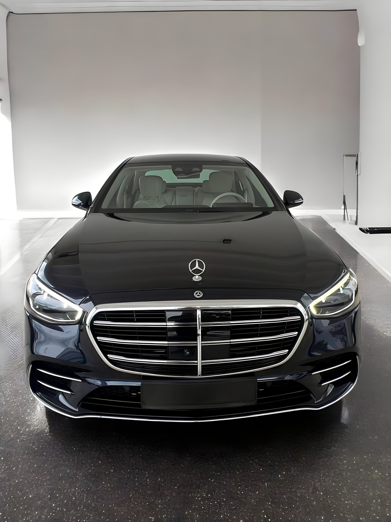 Mercedes-Benz S 450d 4MATIC AMG - foto 7