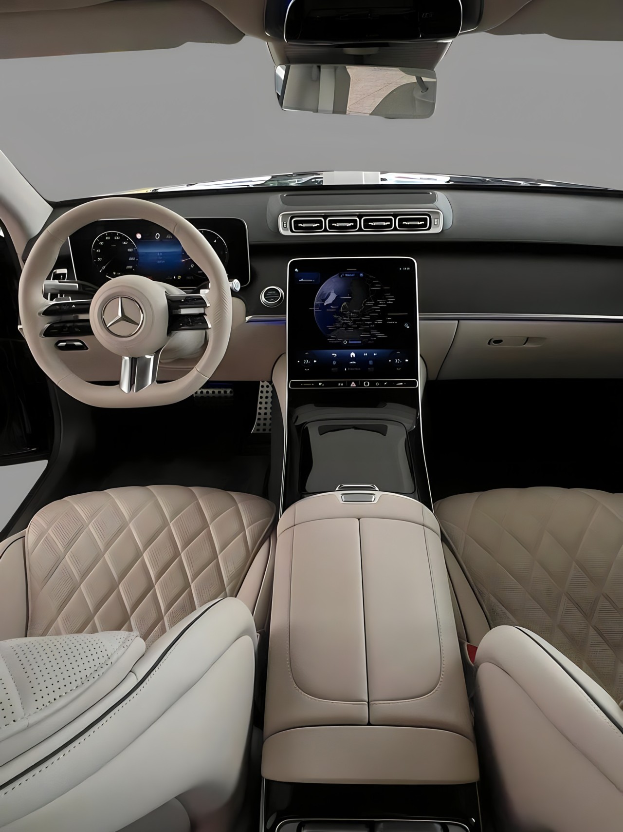 Mercedes-Benz S 450d 4MATIC AMG - foto 11