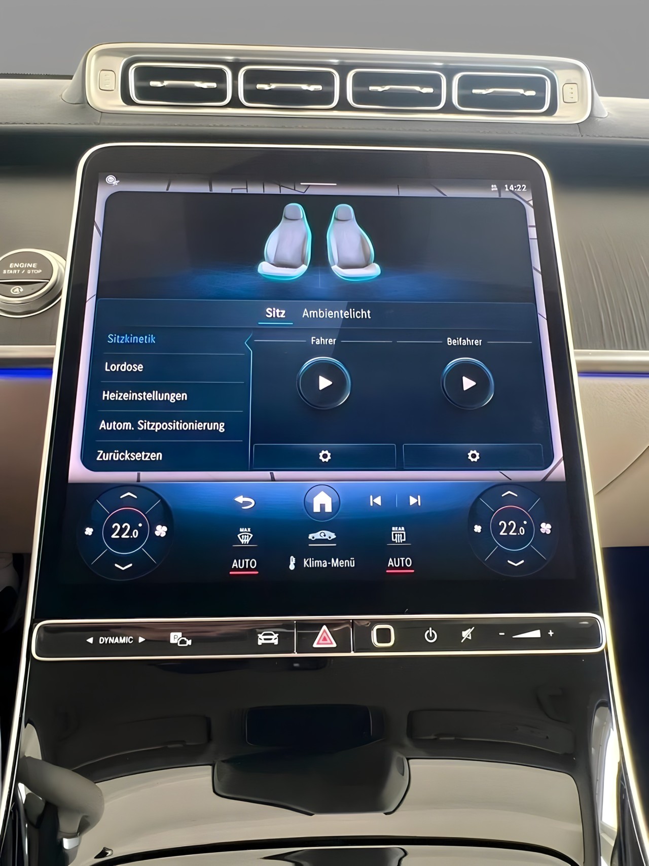 Mercedes-Benz S 450d 4MATIC AMG - foto 17