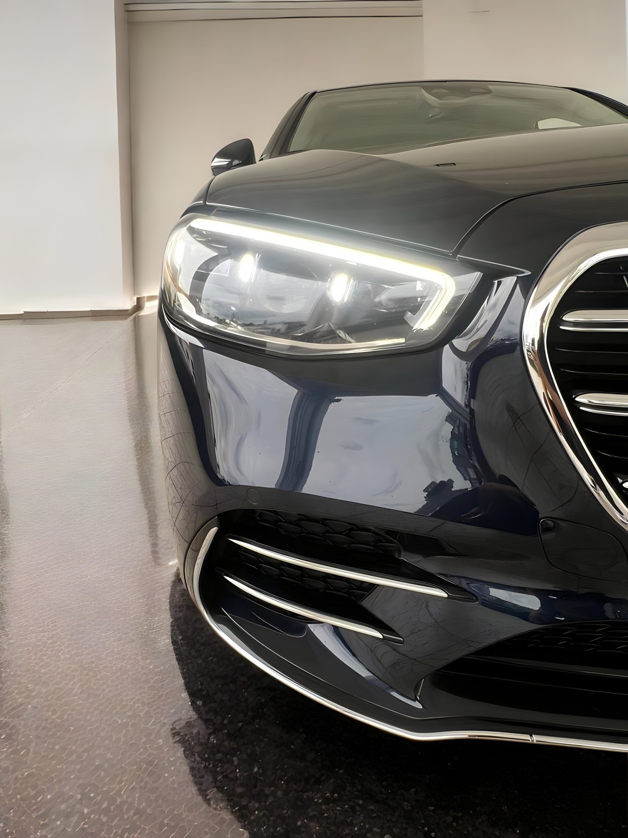 Mercedes-Benz S 450d 4MATIC AMG - foto 19