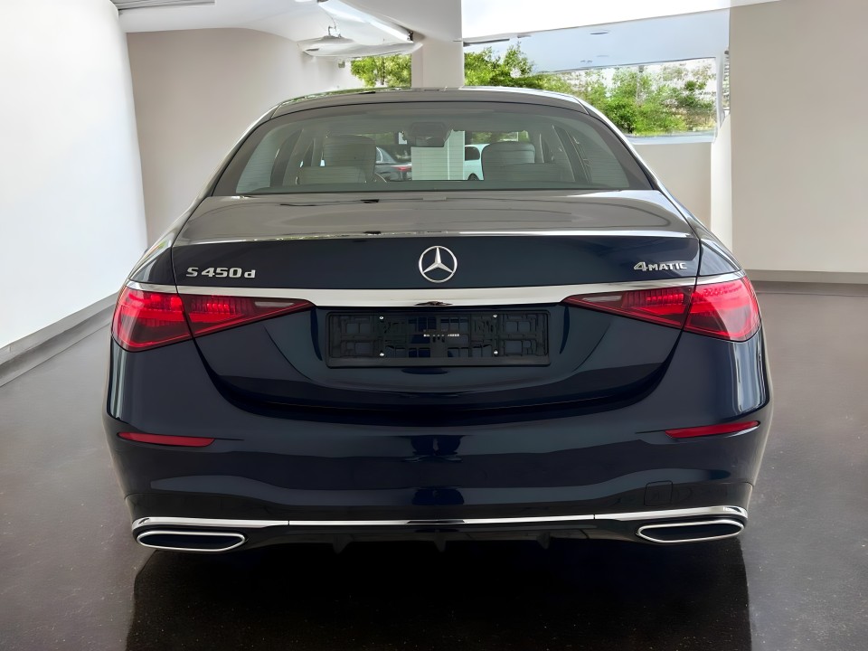 Mercedes-Benz S 450d 4MATIC AMG (4)