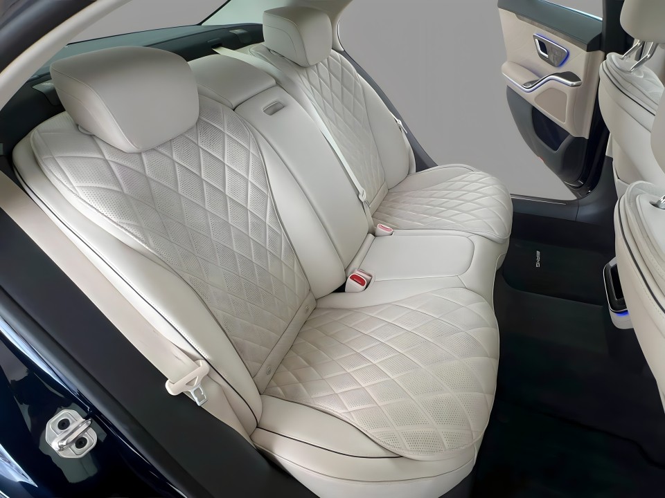 Mercedes-Benz S 450d 4MATIC AMG - foto 10