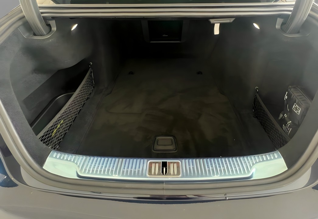 Mercedes-Benz S 450d 4MATIC AMG - foto 21