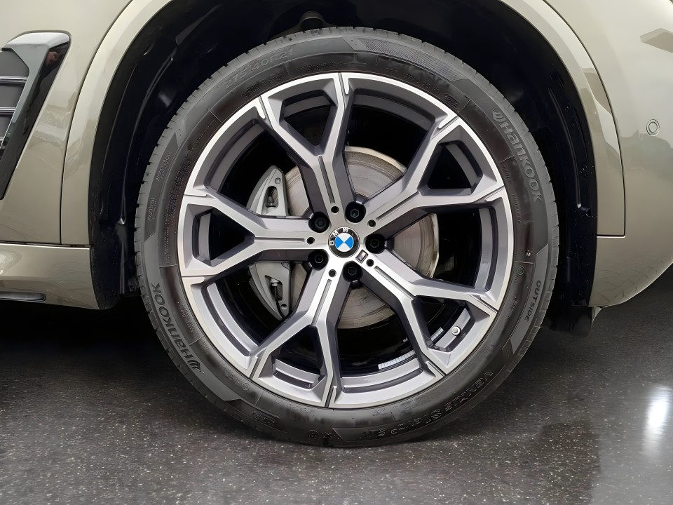 BMW X5 xDrive40d M-Sport - foto 11