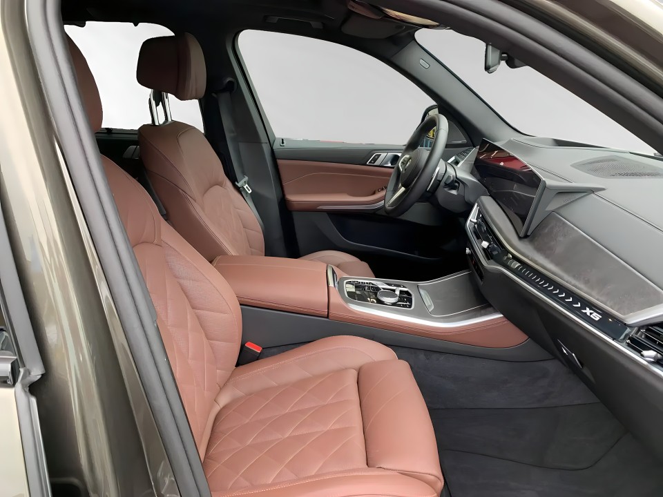BMW X5 xDrive40d M-Sport - foto 8