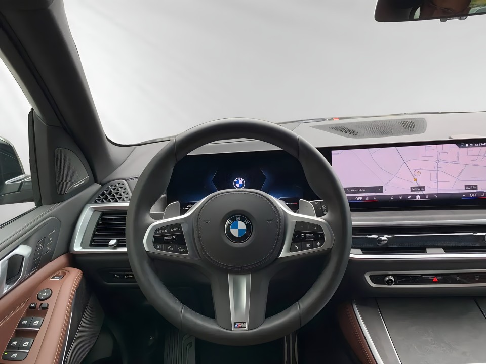 BMW X5 xDrive40d M-Sport - foto 6