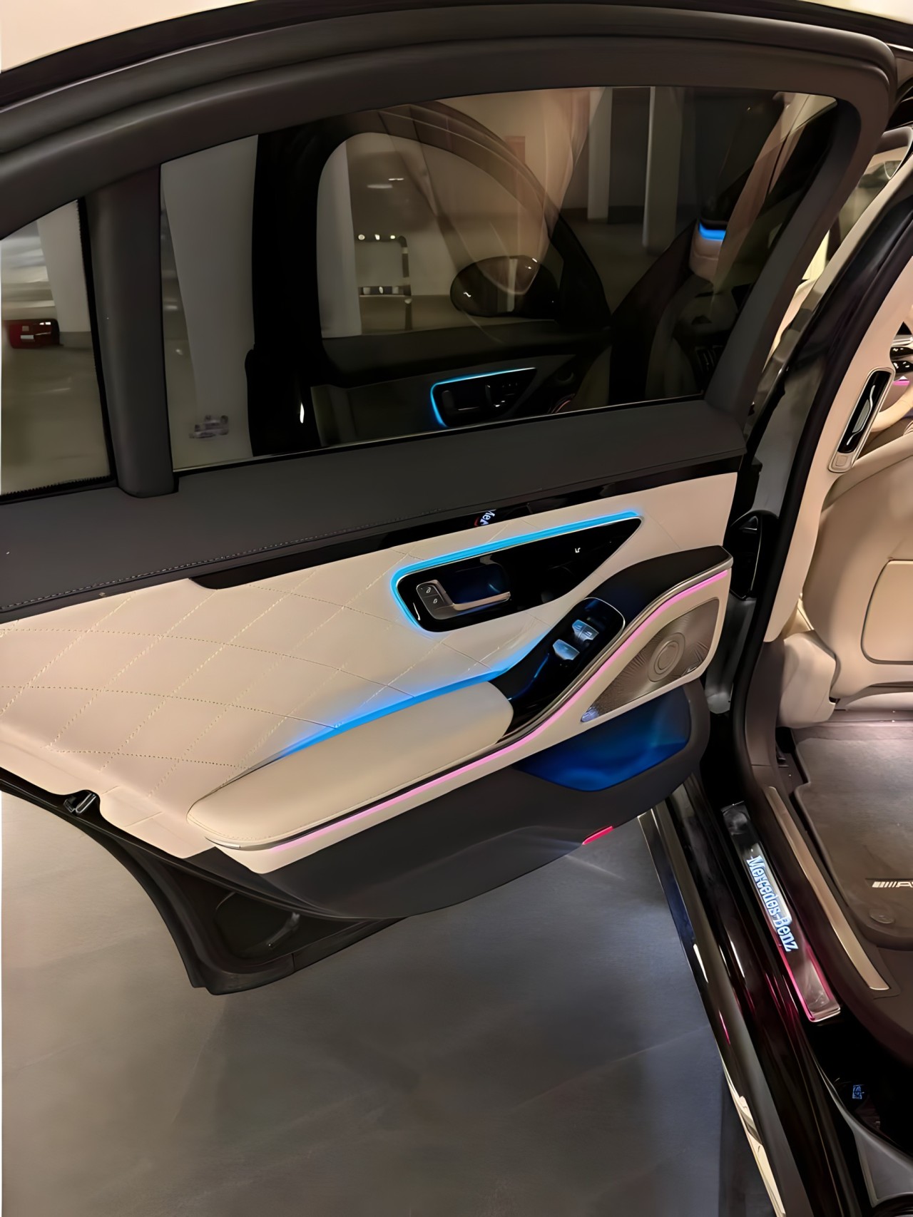 Mercedes-Benz S 400d 4MATIC - foto 10