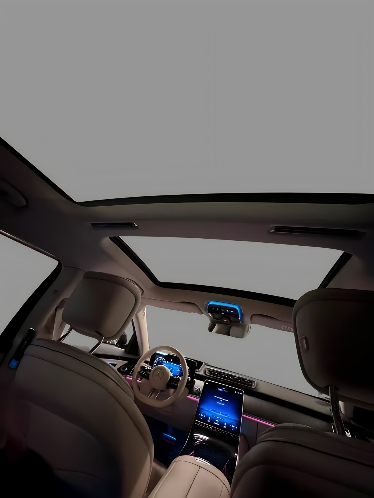 Mercedes-Benz S 400d 4MATIC - foto 9