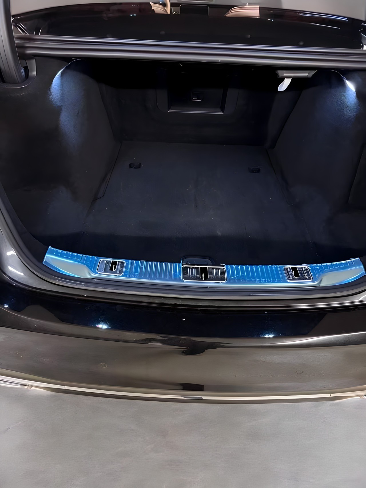 Mercedes-Benz S 400d 4MATIC - foto 11