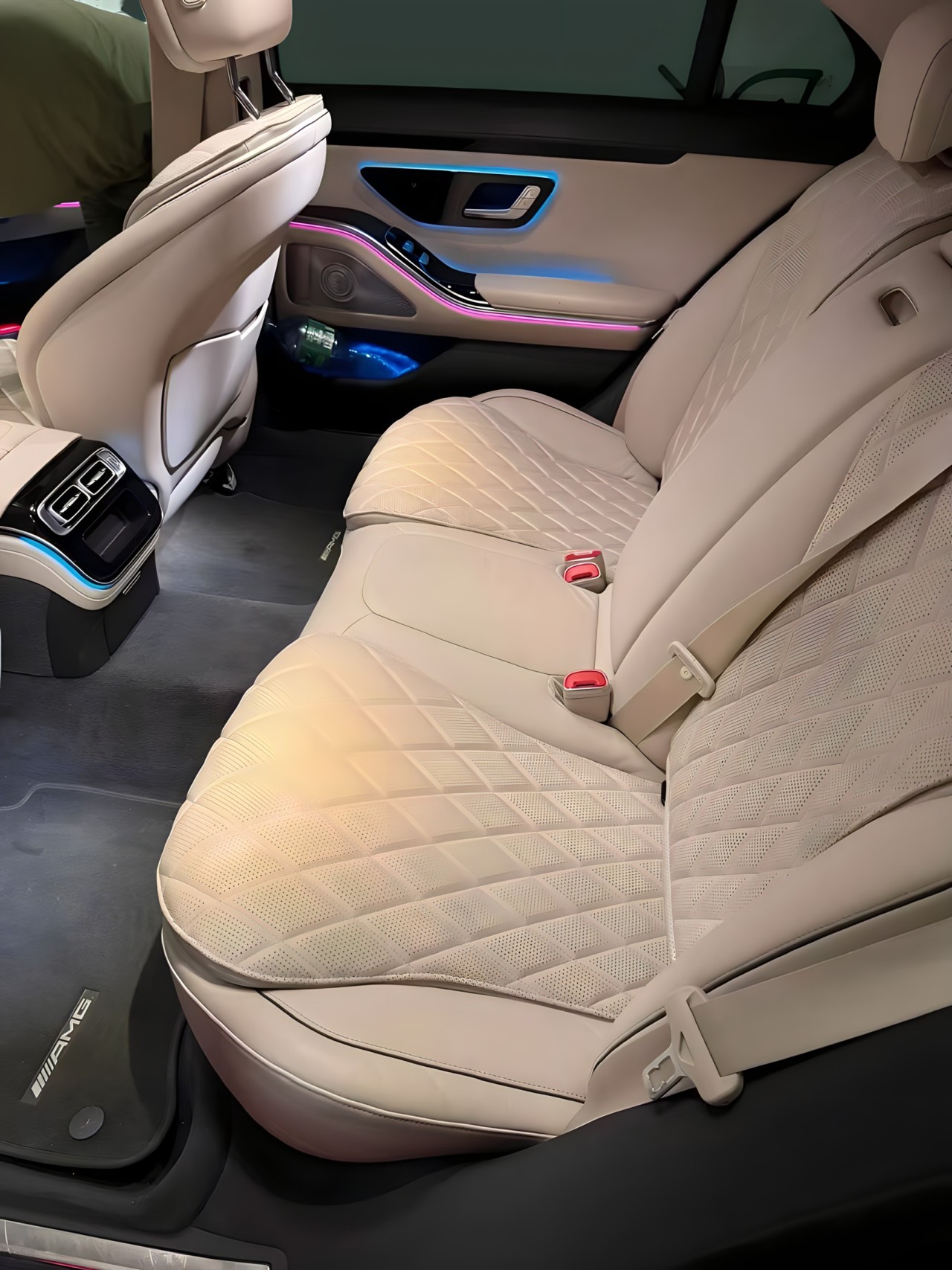 Mercedes-Benz S 400d 4MATIC - foto 7