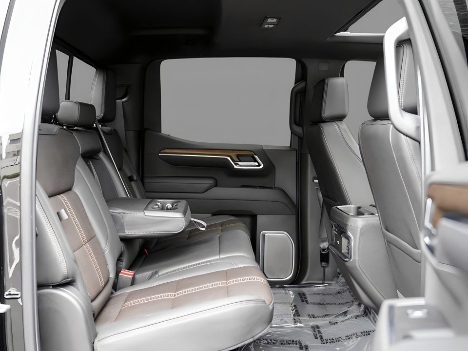 Chevrolet Silverado 1500 High Country - foto 17