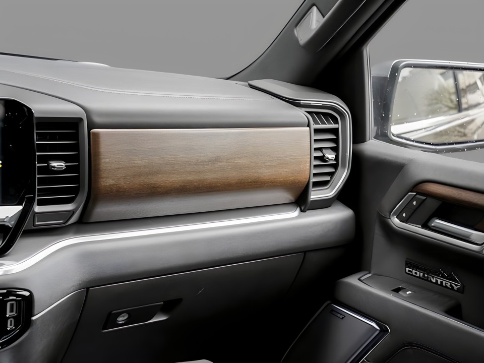 Chevrolet Silverado 1500 High Country - foto 26